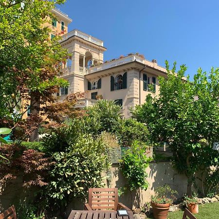 The Tides Sestri Levante Exterior foto