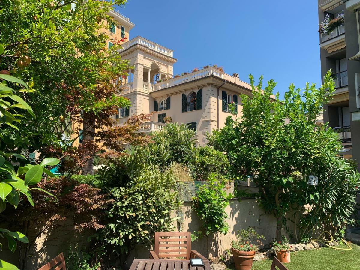 The Tides Sestri Levante Exterior foto
